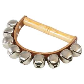 Percussion Plus sleigh bells - 9