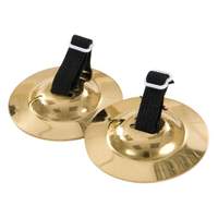 Finger Cymbals - 2 pairs