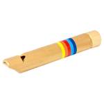Percussion Plus wooden slide swanee whistle Product Image