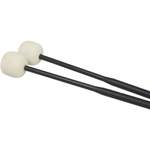 Percussion Plus pair of felt beaters - hard Product Image