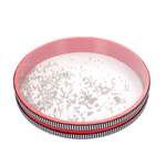 Percussion Plus wood shell wave drum - 10" Product Image