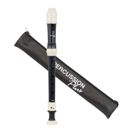 Percussion Plus PP993 descant recorder