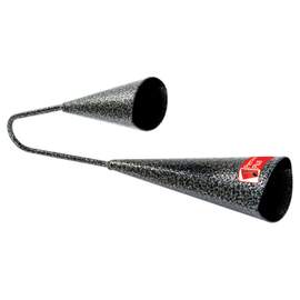 Percussion Plus double agogo bells