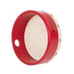 Percussion Plus Tambour with wood shell - 6" Product Image