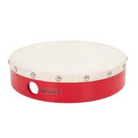 Percussion Plus Tambour with wood shell - 8"