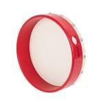 Percussion Plus Tambour with wood shell - 8" Product Image