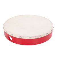 Percussion Plus Tambour with wood shell - 10"
