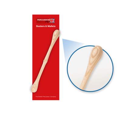Percussion Plus bodhran tipper