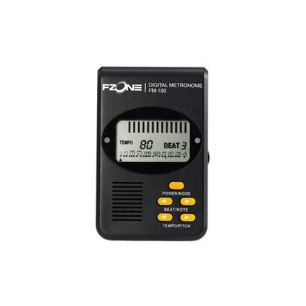 FZone FM-100 intelligent metronome