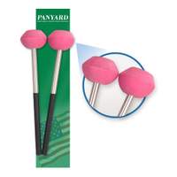 Panyard classic aluminium bass steel pan mallets