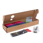 Wak-a-Pak Wak-a-Tubes starter set Product Image
