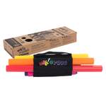Wak-a-Pak Wak-a-Tubes starter set Product Image