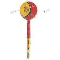 Percussion Plus Honestly Made African monkey drum