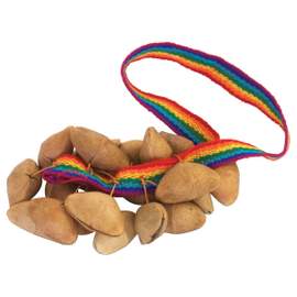 Percussion Plus Honestly Made Small seed shaker