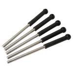 Percussion Plus premium triangle beaters - pack of 5 Product Image