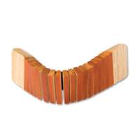 Percussion Plus wooden kokiriko