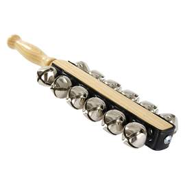 Percussion Plus Concert sleigh bells – 12 bells