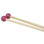 Percussion Plus professional xylophone mallets - hard Product Image