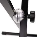Opus X frame single braced height adjustable keyboard stand Product Image