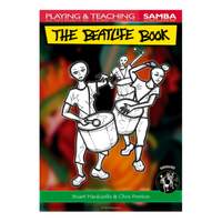 The Beatlife Book - Playing and Teaching Samba - Free download of CD
