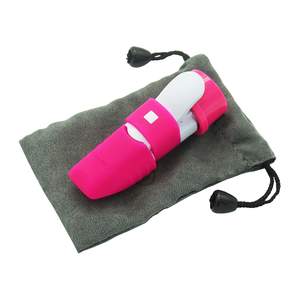 Nuvo Clarineo/DooD mouthpiece set - Pink