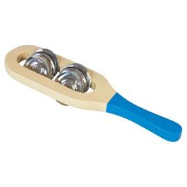 Percussion Plus wooden jingle stick