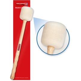 Percussion Plus single mallet - hard