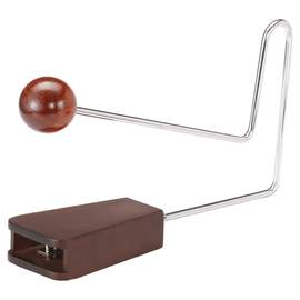 Percussion Plus vibraslap
