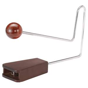 Percussion Plus vibraslap