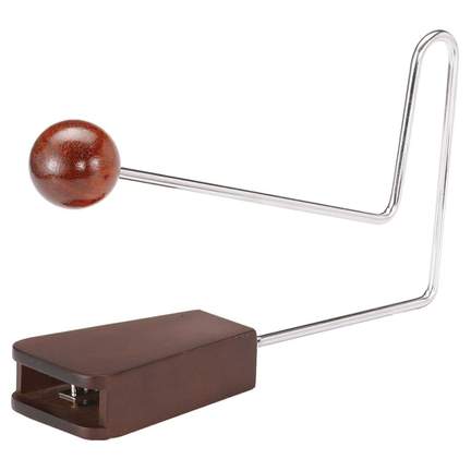 Percussion Plus vibraslap