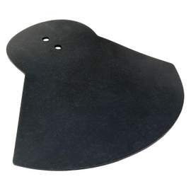 Percussion Plus cymbal practice pad