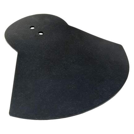 Percussion Plus cymbal practice pad