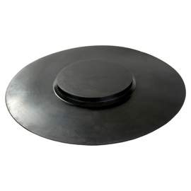 Percussion Plus snare practice pad