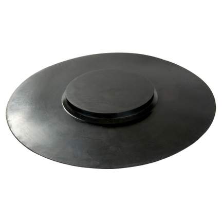 Percussion Plus snare practice pad