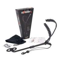 Jazzlab SAXHOLDER-PRO harness for all sizes of saxophone