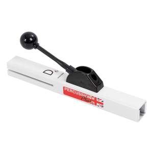 Percussion Plus single hand chime - D66