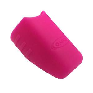 Nuvo Clarineo/DooD/jSax rubber mouthpiece cap - Pink