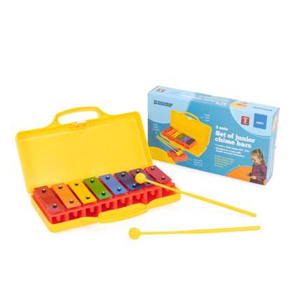 Percussion Workshop KB10 chime bars