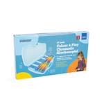 Percussion Workshop 27 colour note chromatic glockenspiel Product Image