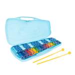 Percussion Workshop 27 colour note chromatic glockenspiel Product Image