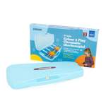 Percussion Workshop 27 colour note chromatic glockenspiel Product Image
