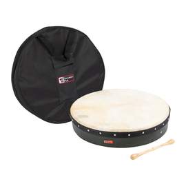 Percussion Plus 18in plain bodhran