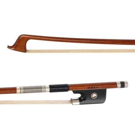 MMX* 65 Pernambuco cello bow -3/4