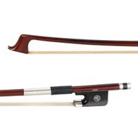 Sonix by MMX 63 student Sandalwood cello bow - 1/4