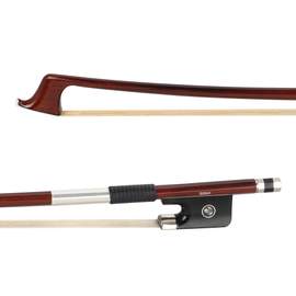Sonix by MMX 63 student Sandalwood cello bow - 1/4