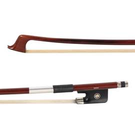 Sonix by MMX 63 student Sandalwood cello bow - 1/8