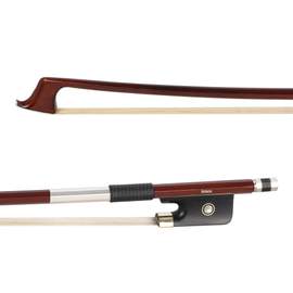 Sonix by MMX 63 student Sandalwood cello bow - 3/4