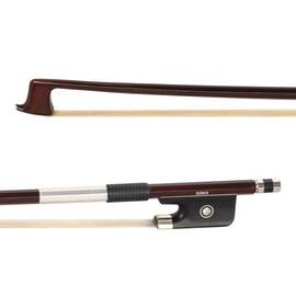 Sonix by MMX 63 student Sandalwood viola bow