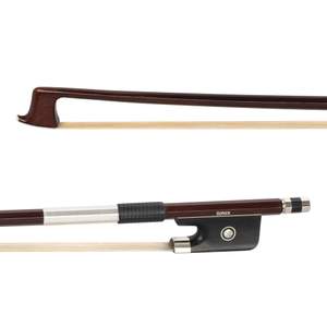 Sonix by MMX 63 student Sandalwood viola bow