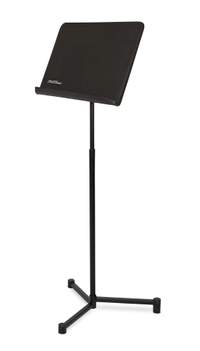 RAT Performer 3 stand in black - Single stand